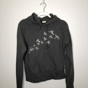 Vintage Volcom Hoodie *runs small* perfect cond!